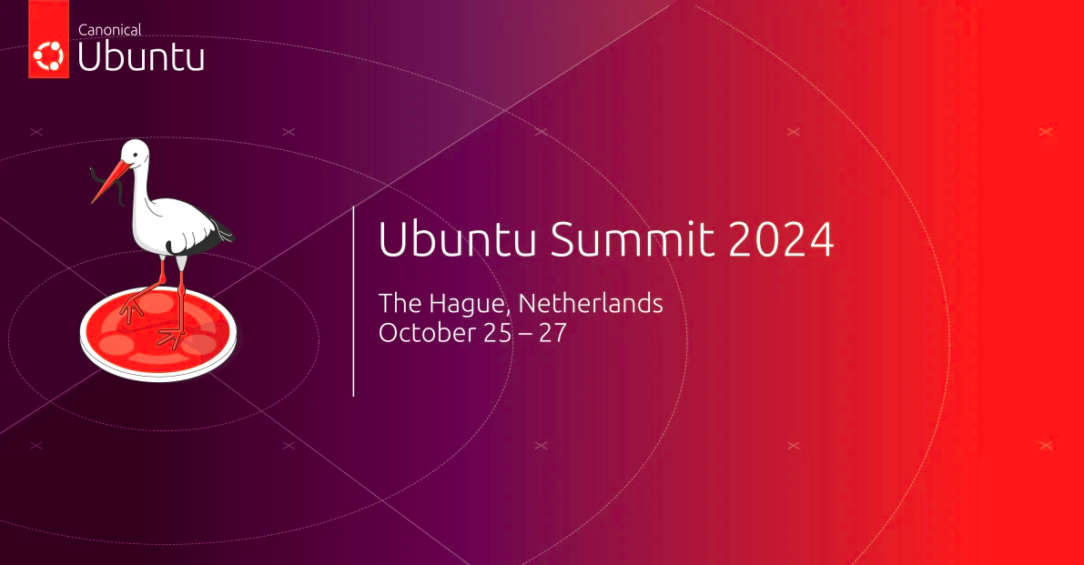 Take part in the Ubuntu Summit '24 to learn Linux tips. Join Linux communities for support with your new Upgrade to Linux!